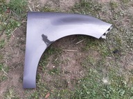 RENAULT SCENIC III 3 BŁOTNIK PRAWY PRZEDNI PRZÓD 3