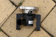 Króciec wlew płynu wody A2752000256 korek chłodnicy Mercedes W221