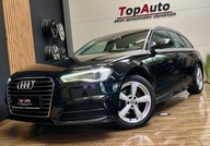 Audi A6 Avant LIFT 190 KM navi AVANT Bi XENON bezwypadkowa zarejestrow
