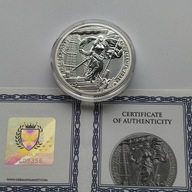 Germania Mint 2021.2 oz Ag999,9