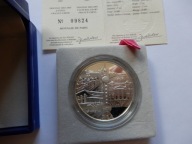 1/4 euro Shanghai 2003-2005 france-chine