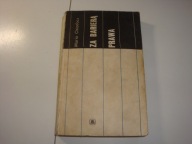 Za barierą prawa Osiadacz