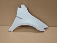 BŁOTNIK PRAWY VW VOLKSWAGEN GOLF 7 VII L0K1 ORYXWEISS DEMONTAŻ HATCHBACK