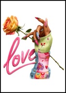 A2 PLAKAT DO SALONU MANICURE URODY, PLAKAT DLA KOSMETYCZKI PAZNOKCIE LAKIER