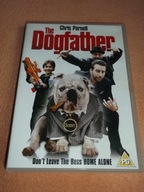 The Dogfather - DVD wersja oryginalna
