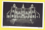 Wambierzyce- Mańkowski - Karta Pocztowa