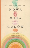 Henderson : Nowa mapa cudów