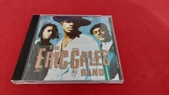 ERIC GALES BAND CD " The Eric Gales Band" 1991r.
