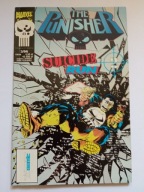 THE PUNISHER 3/96 Praca zbiorowa