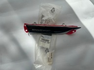 Listwa emblemat na błotnik prawa przód Renault Megane IV SPORT NOWA ORYG.
