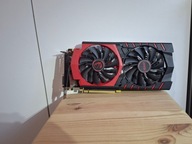 Karta graficzna MSI GeForce GTX 950 2 GB