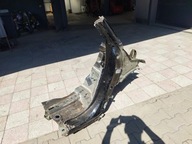 Ćwiartka przód prawa Toyota Highlander 2019-2024