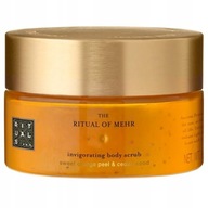 The Ritual of Mehr - PEELING BODY SCRUB 125g