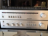 Wzmacniacz Continental Edison PA9206 + Tuner TU9246, produkcja UNITRA