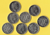 Australia 10 Cents 2006 r.