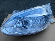 Ford Transit Custom Niebieska lampa lewa NOWA ORGINAL BK21-13D153-BJ