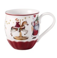 Kubek Villeroy&Boch 2024 Annual Christmas Edition!! JEDYNY NA ALLEGRO!