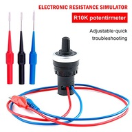 REGULOWANY REZYSTOR EMULATOR ZASTEPOWANIE CZUJNIKÓW W POJAZDACH WYS POLSKA