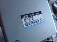 Wspomaganie elektryczne Hyundai Getz 1.5 CRDI 563001C700