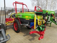 Opryskiwacz Polowy Przyczepiany Ciągany PROMAR 1000l 1200l 1500l