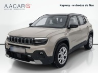Jeep Avenger Altitude 1 wlasciciel Salon Polska FV 23 gwarancja dosta