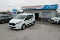 Ford Transit Connect 1.5 EcoBlue 120KM Trend F-vat