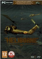 HELIBORNE - Edycja Specjalna [PC] Nowa w folii PL