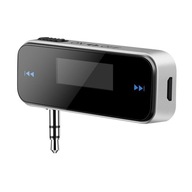 8x Car FM Wireless Hands free LCD MP3