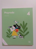 Przyroda 4 podręcznik MAC