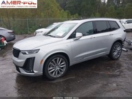 Cadillac XT6 2020 Cadillac XT6 AWD 4dr Sport 3.6 Benzyna 310KM