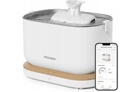 FONTANNA POIDEŁKO DLA KOTA PSA PETLIBRO Dockstream MISKA PODAJNIK WI-FI