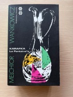 Karafka La Fontaine'a - Melchior Wańkowicz - Tom II