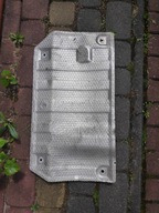 Toyota Sienna III osłona termiczna