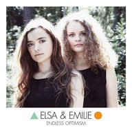 Elsa & Emilie - Endless Optimism LP 2014 / Nowa