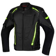 Kurtka motocyklowa tekstylna OZONE PULSE 3xl