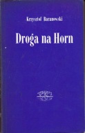 Droga na Horn K baranowski