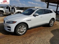 Jaguar F-Pace 2017 Prestige 4x4 3.0 V6 3.0 Benzyna 340KM