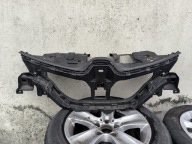 RENAULT CAPTUR II WZMOCNIENIE ATRAPY GRILL 620365678R LUBUSKIE STAN