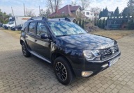Dacia Duster Dacia Duster 1.2 TCe Comfort 1.2 Benzyna 125KM