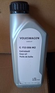 OLEJ PRZEKŁADNIOWY ORGINALNY GF53006M2