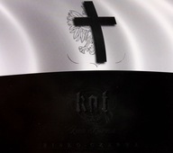 ROMAN KOSTRZEWSKI I KAT-BIAŁO CZARNA- DIGI