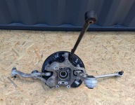 Prawa zwrotnica tył tylna z wachaczami LEXUS LC500,LC500h RG4 R W0004181005