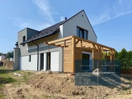 Dom, Głogoczów, Myślenice, Myślenicki, 172 m²