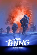The Thing: Remastered STEAM KLUCZ
