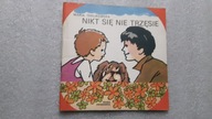 Poczytaj mi Mamo - NIKT SIE NIE TRZESIE - Terlikowska (1980) ... DB+
