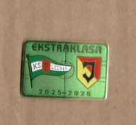 KLUBY LECHIA - JAGIELONIA