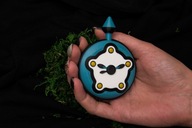 Miraculous Miraculum – zegarek kieszonkowy Królik