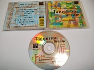 Tangerine Dream – From Dawn 'til Dusk (1973 - 1988) - CD 1991 C782