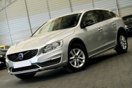 Volvo V60 Cross Country 2.0 150KM D3 Skóra Navi