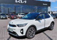 Kia Stonic 1.6 Diesel 115KM